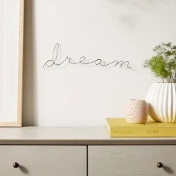 Gauge NYC Dream Wall Art