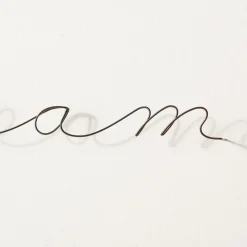 Gauge NYC Dream Wall Art
