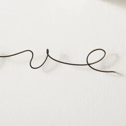 Gauge NYC Love Wall Art
