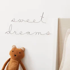 Gauge NYC Sweet Dreams Wall Art