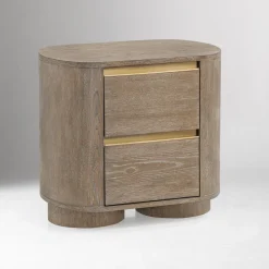 Gayle Nightstand (26")