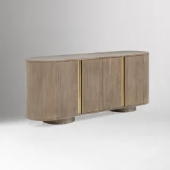 Gayle Sideboard (72")