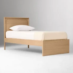 Gemini Bed & Trundle