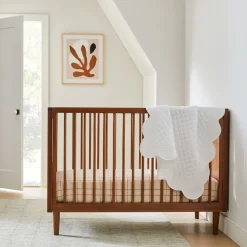 Gemini Convertible Crib