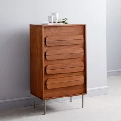 Gemini 5-Drawer Dresser (28")