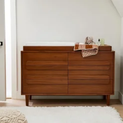 Gemini Nursery Furniture Collection