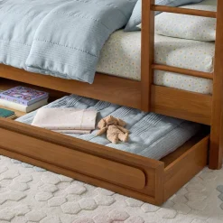 Gemini Twin Bunk Bedroom Collection