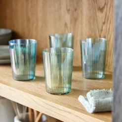 Gems Drinking Glass Sets