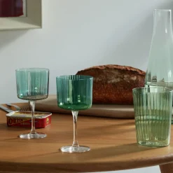 Gems Glassware (Set of 4)