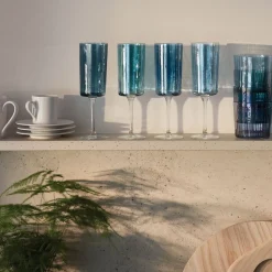Gems Glassware (Set of 4)