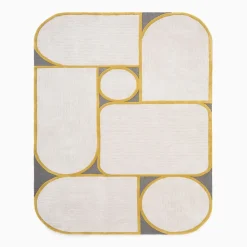 Geocentric Rug