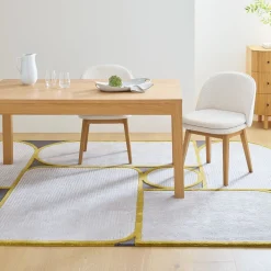 Geocentric Rug