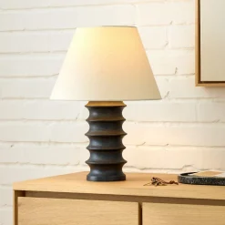 Georgina Table Lamp (18.5")