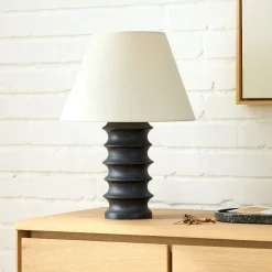 Georgina Table Lamp (18.5")