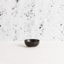 Gharyan Stoneware Condiment Bowl