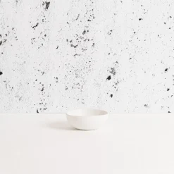 Gharyan Stoneware Condiment Bowl