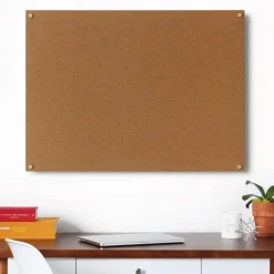 Girl Friday Modern Cork Board