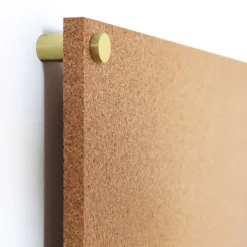Girl Friday Modern Cork Board