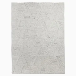 Glacial Performance Rug