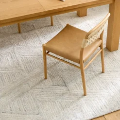 Glacial Performance Rug
