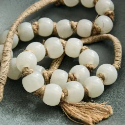 Glass Beads Bowl Fill