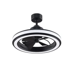 Gleam LED Ceiling Fan