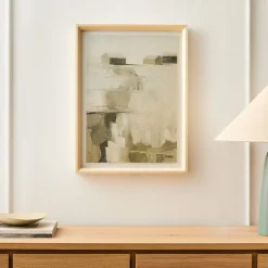 Golden Coast Wall Art