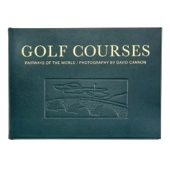 Golf Courses: Fairways of the World
