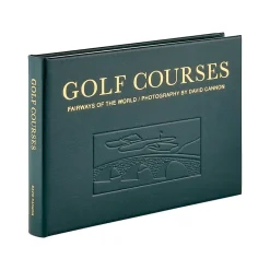Golf Courses: Fairways of the World