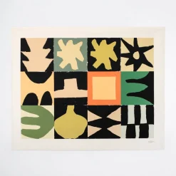 Gozo Canvas Wall Art by Michael Upton