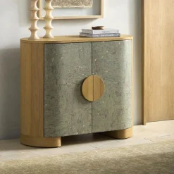 Gracine Cabinet (38")