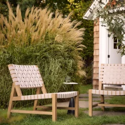 Granada Outdoor Lounge Chair
