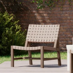 Granada Outdoor Lounge Chair