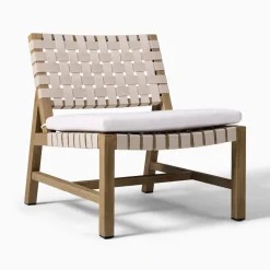 Granada Outdoor Lounge Chair Cushion