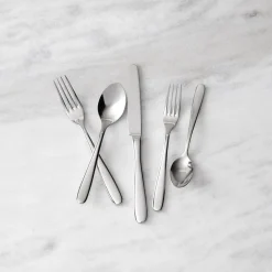 Grand City Stainless Steel Flatware Sets