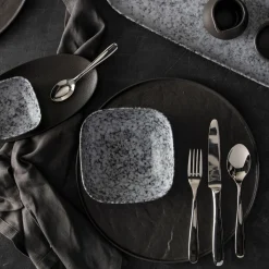 Grand City Stainless Steel Flatware Sets
