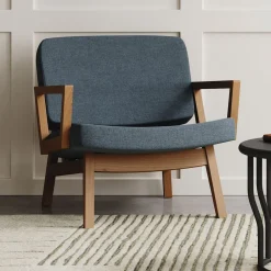 Grand Rapids Chair Co. Andy Lounge Chair