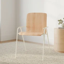 Grand Rapids Chair Co. Full Hurdle Chair