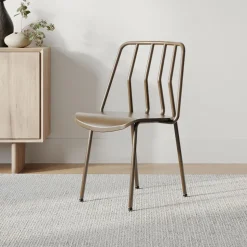Grand Rapids Chair Co. Leo Chair