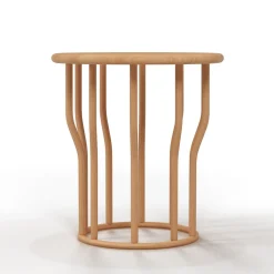 Grand Rapids Chair Co. Lewis Side Table