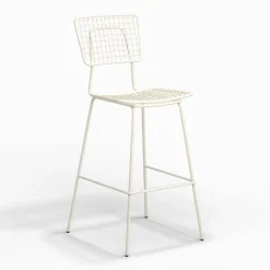 Grand Rapids Chair Co. Opla Outdoor Bar Stool