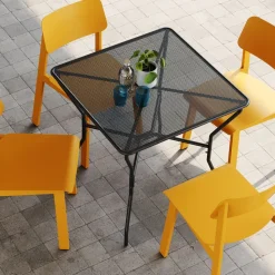 Grand Rapids Chair Co. Opla Outdoor Table - Square