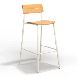 Grand Rapids Chair Co. Sherman Bar Stool