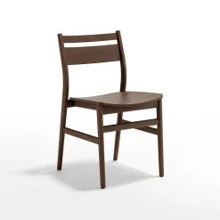 Grand Rapids Chair Co. Sigsbee Wood Chair