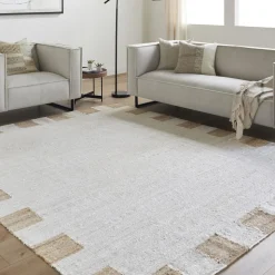 Grayson Handwoven Jute Rug