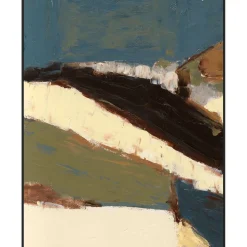 Green Hills Wall Art