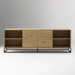 Greenpoint End Credenza