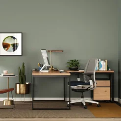 Greenpoint Mobile Pedestal
