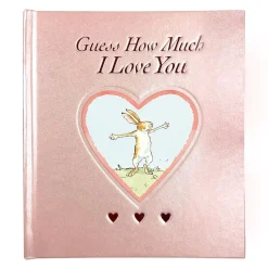 Guess How Much I Love You - Blush Sweetheart Edition