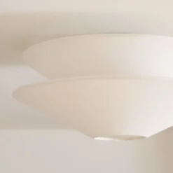 Gull Flush Mount (20")